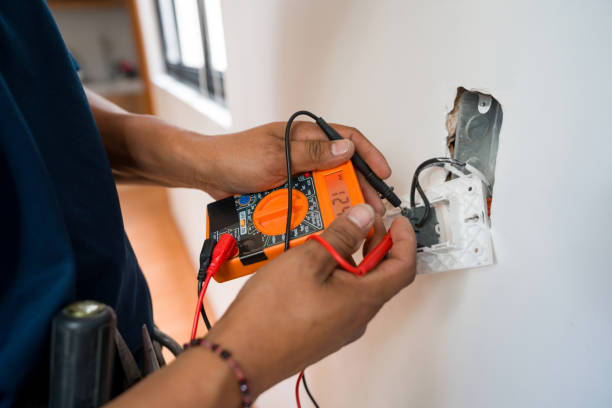 Best Electrical Troubleshooting Services  in Slaton, TX