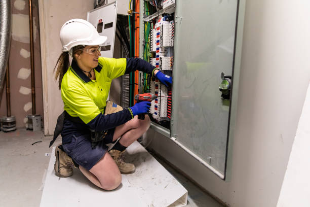 Best Emergency Electrician Near Me  in Slaton, TX