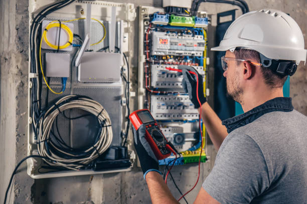 Best Electrical Troubleshooting Services  in Slaton, TX