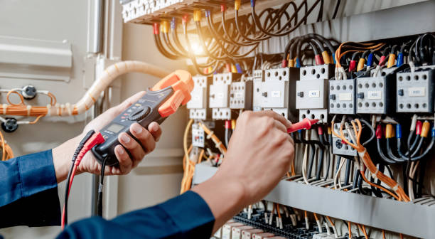 Best Electrical Installation Contractor  in Slaton, TX