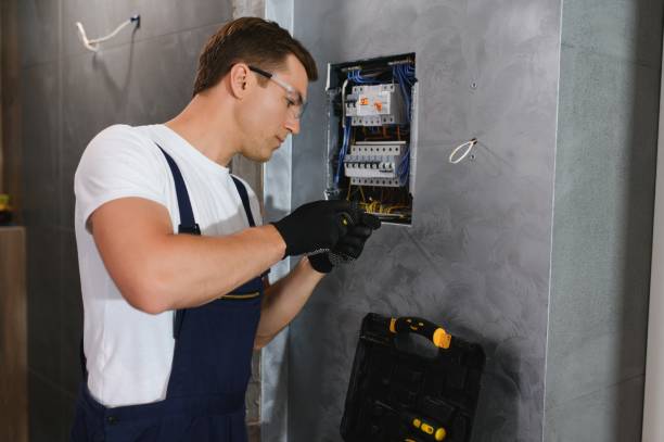 Best Affordable Electrical Installation  in Slaton, TX