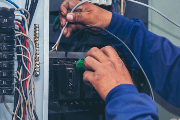 Best Emergency Electrician Near Me  in Slaton, TX