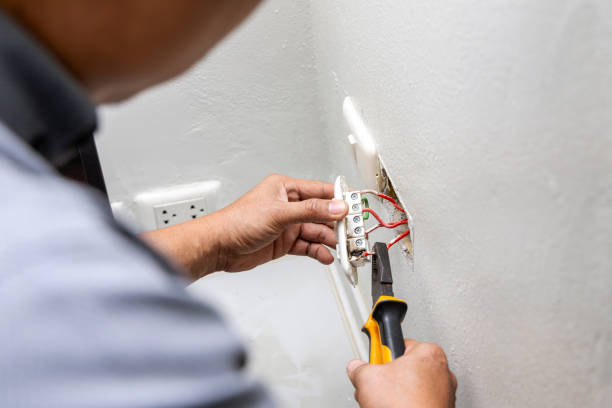 Best Electrical Contractors for Businesses  in Slaton, TX