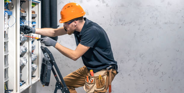 Best Affordable Electrical Installation  in Slaton, TX